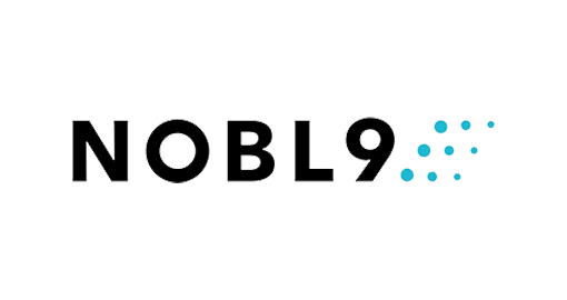 Nobl9 logo