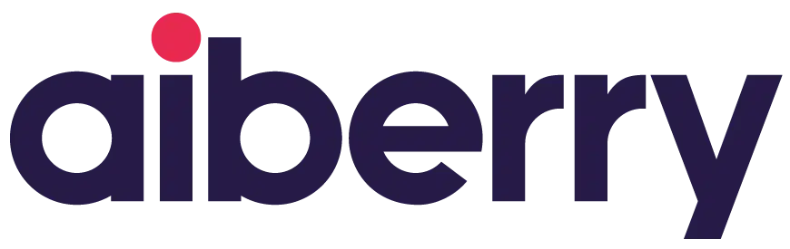 Aiberry logo