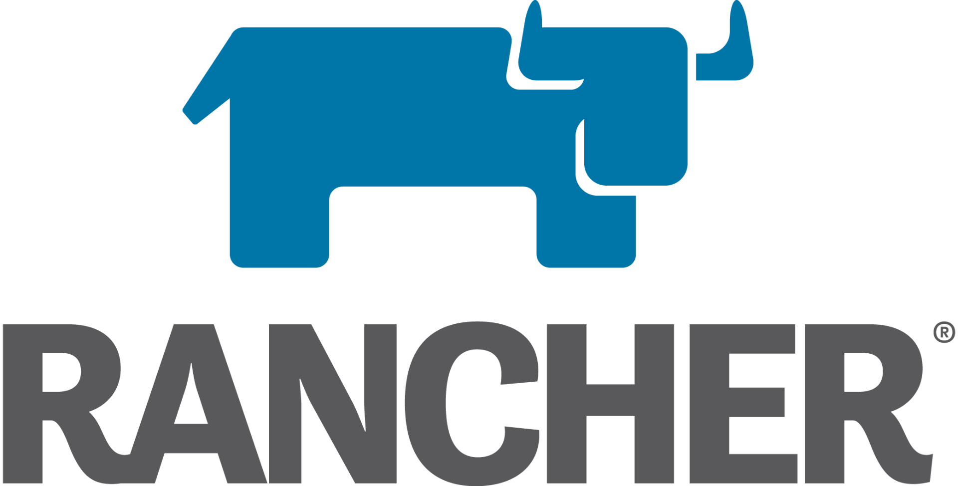 Rancher logo