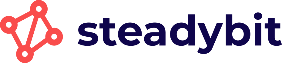 Steadybit logo